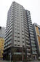 新宿御苑前駅より徒歩5分 18階 築4年10ヶ月の賃貸物件