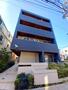 西巣鴨駅より徒歩6分 3階 築5年11ヶ月の賃貸物件