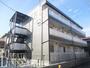 北戸田駅より徒歩12分 3階 築9年1ヶ月の賃貸物件
