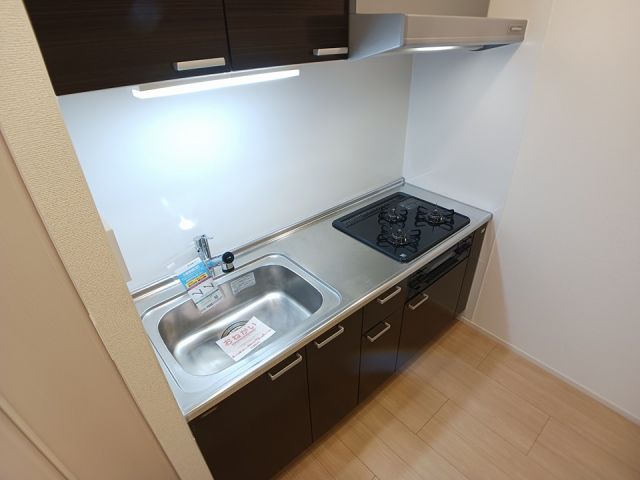 South Castle 高平のキッチン写真