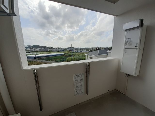 South Castle 高平の内装写真