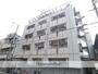 平野駅より徒歩10分 4階 築35年11ヶ月の賃貸物件
