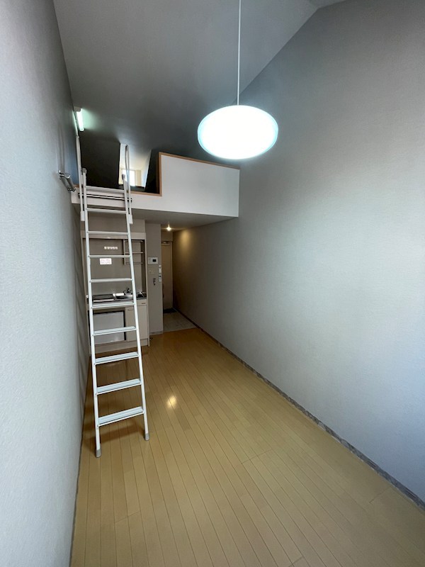 居室・リビング　同仕様