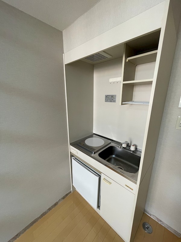 キッチン　同仕様