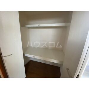 Anecis岩崎の内装写真