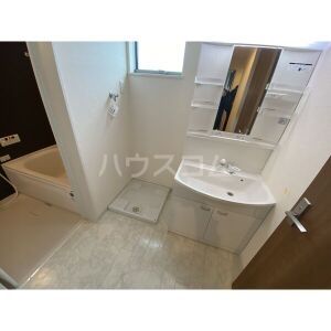 Anecis岩崎の内装写真