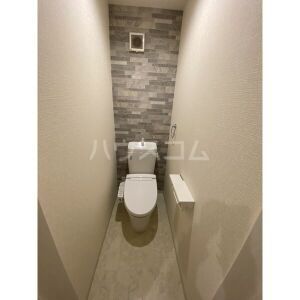 Anecis岩崎のトイレ写真