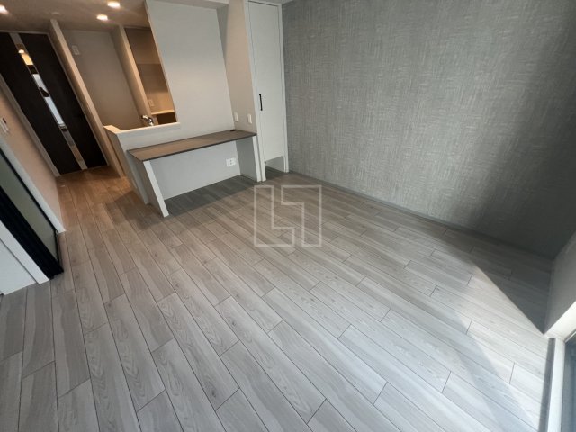 居室・リビング　アーバネックス本町II　リビング