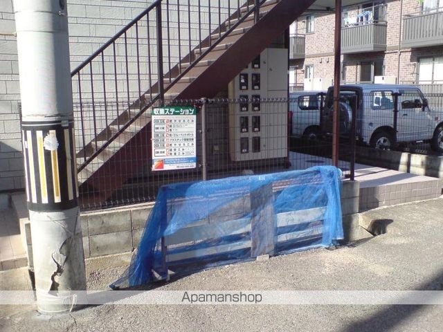 その他共有部分　その他共有部分