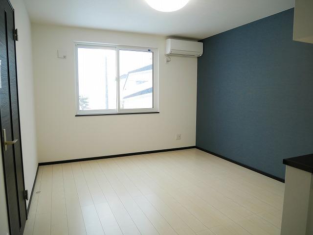 居室・リビング　リビング１