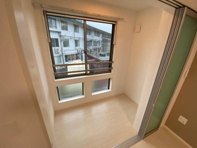 その他部屋・スペース　インナーテラス