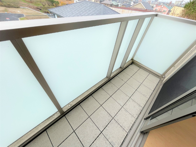 バルコニー　※２０５流用