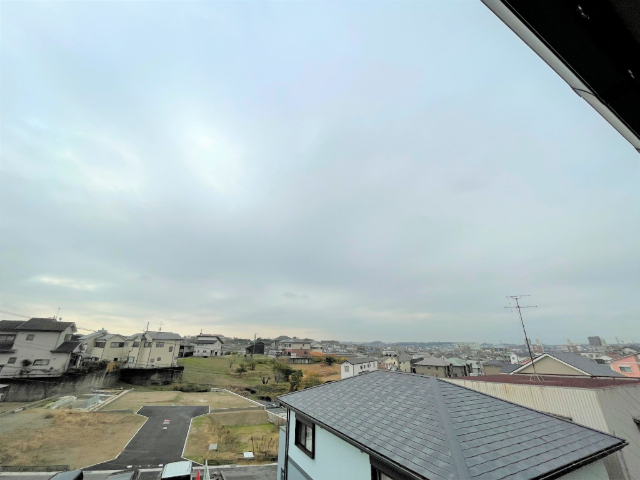 眺望　※２０５流用