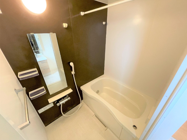 バス・シャワールーム　※２０５流用