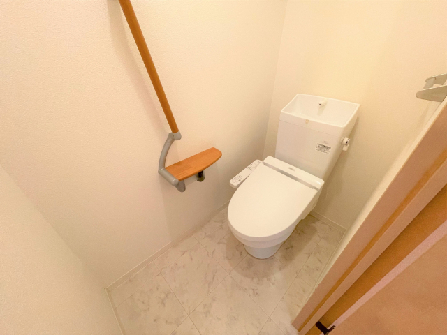 トイレ　※２０５流用
