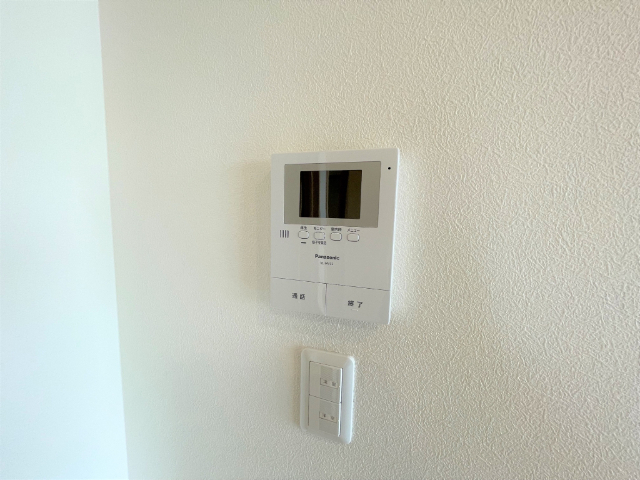 セキュリティ　※２０５流用