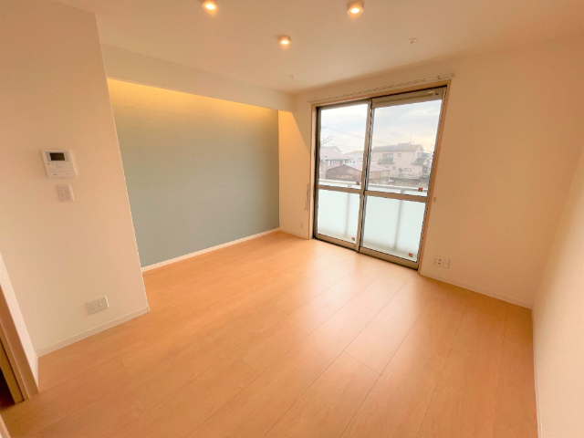 居室・リビング　※２０５流用