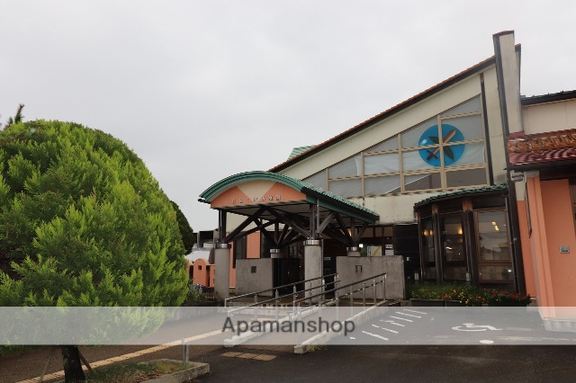 幼稚園・保育園　おおくぼ幼稚園（幼稚園・保育園）まで1084m