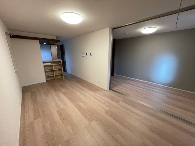 居室・リビング　同施工会社参考画像