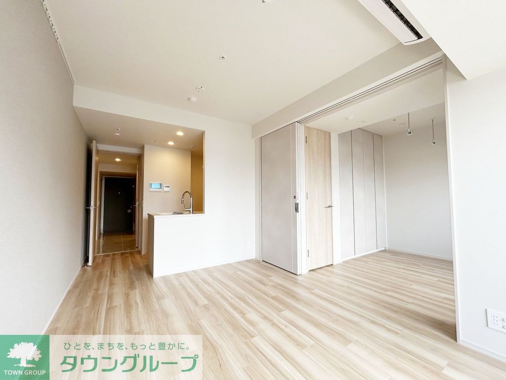 居室・リビング　同施工参考