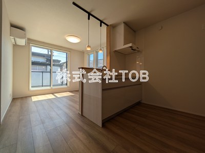 居室・リビング　10.1帖