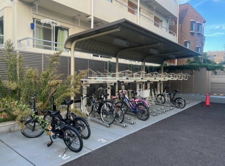 その他共有部分