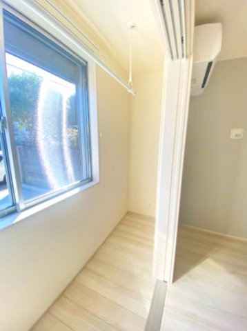 バルコニー　サンルーム☆