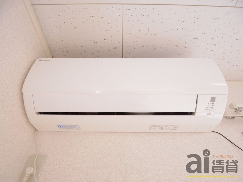 その他設備　※別号室写真です