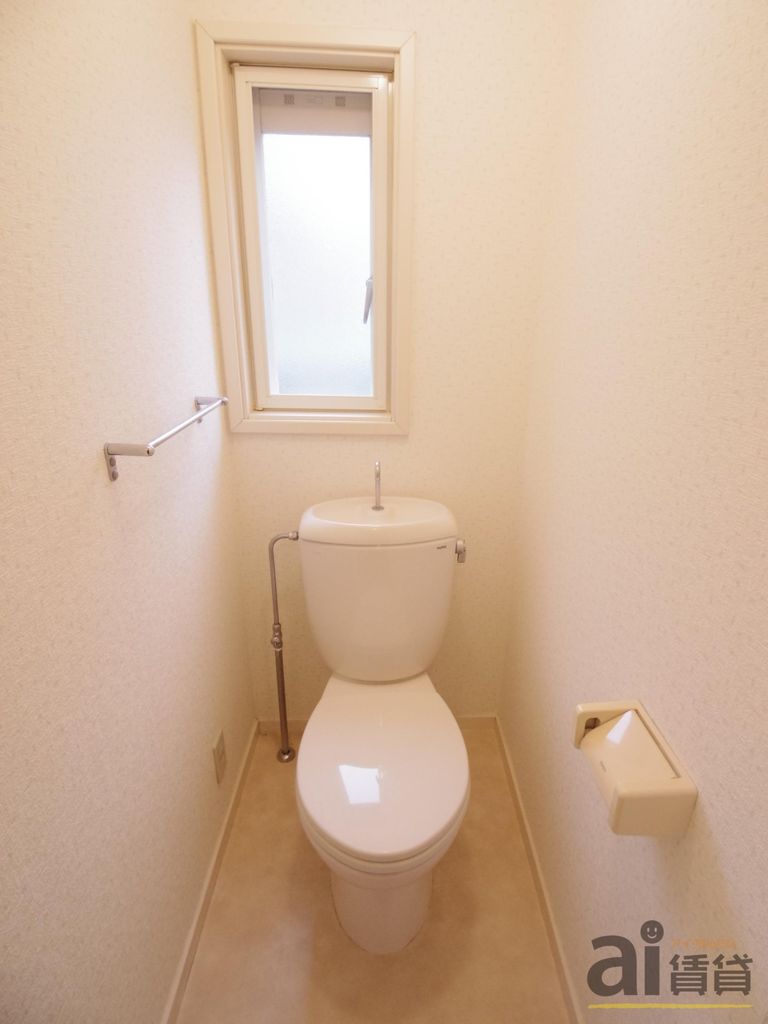 バス・シャワールーム　※別号室写真です