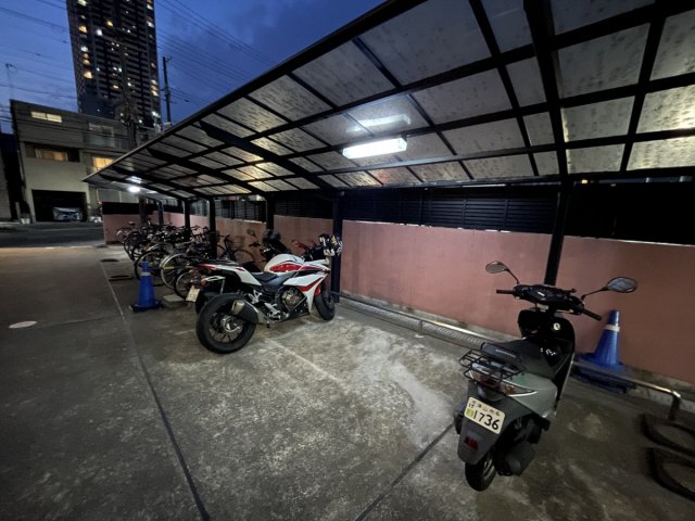 その他部屋・スペース