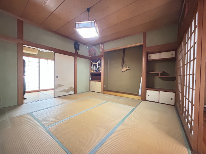 居室・リビング