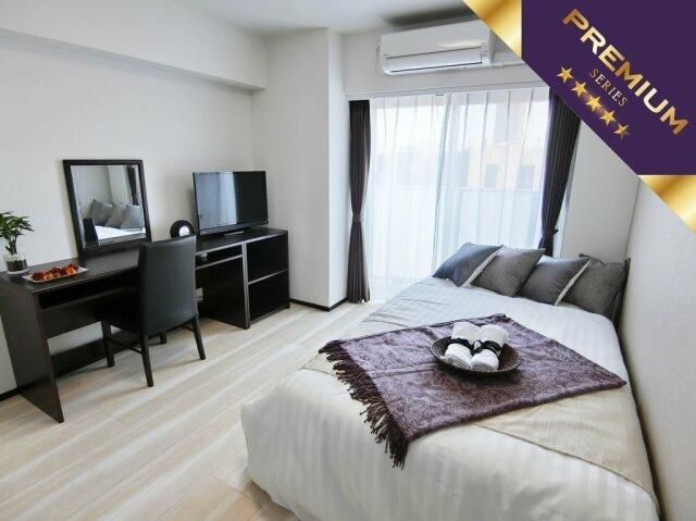 居室・リビング　使いやすい居間です