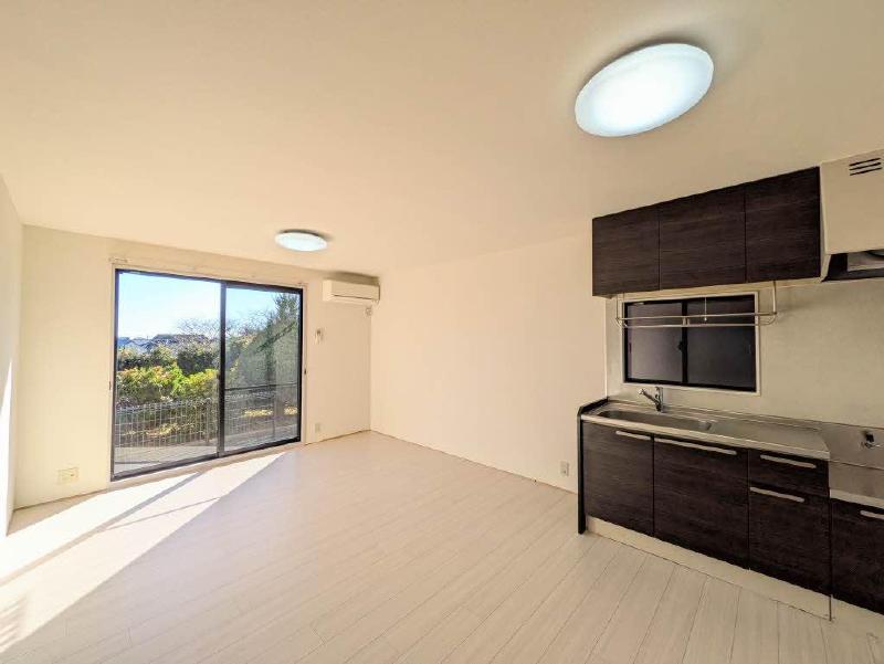 居室・リビング　リビング