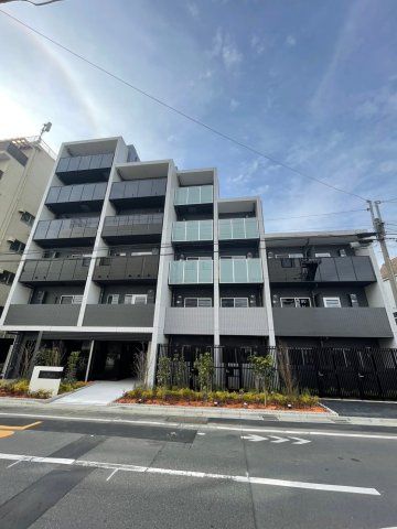 建物外観　☆きれいな外観☆