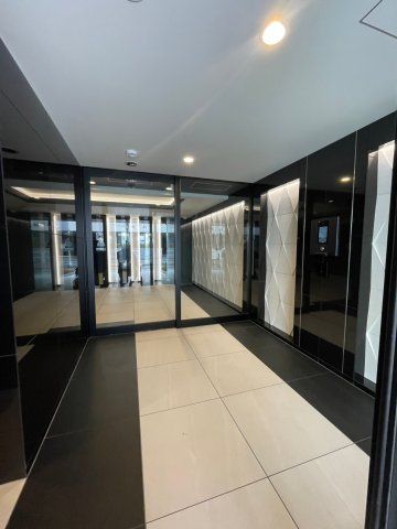 セキュリティ　☆オートロック完備☆