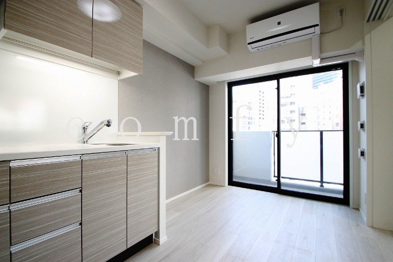 居室・リビング　ダイニング