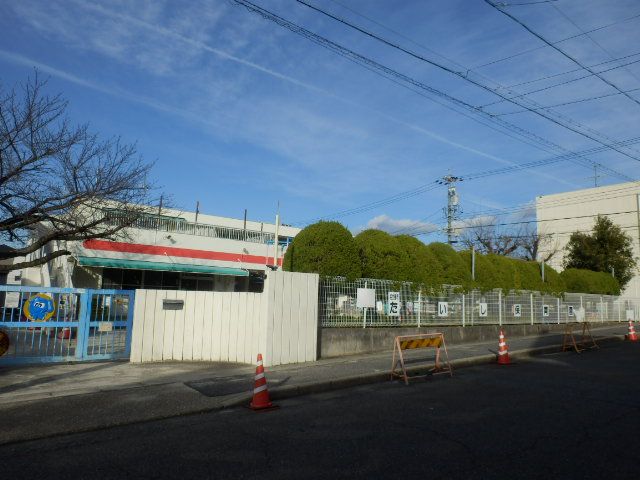 幼稚園・保育園　名古屋市太子保育園（幼稚園・保育園）まで533m