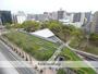 公園　江坂公園（公園）まで5m