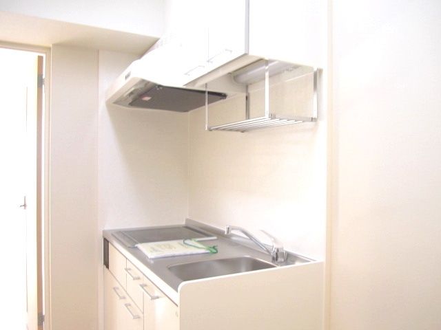 キッチン　室内・室内設備