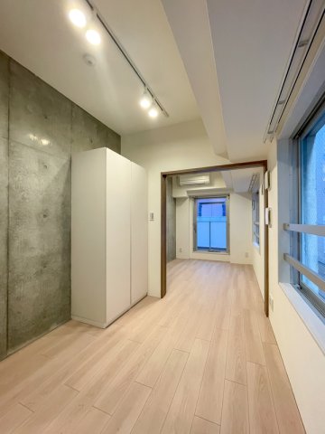 居室・リビング　リビングです