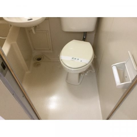 トイレ　別部屋参考