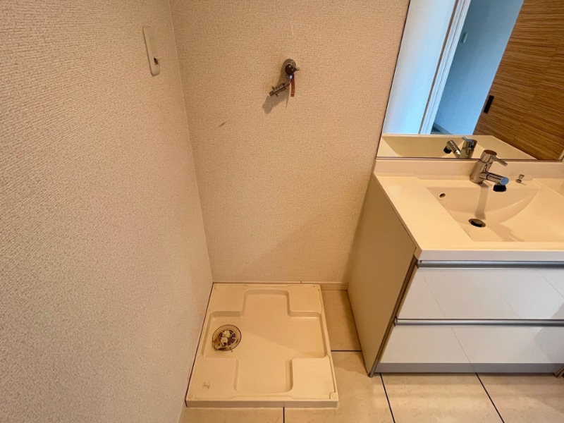 その他設備　※他号室イメージ