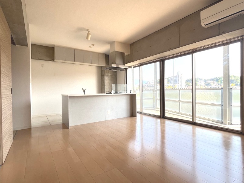 居室・リビング　※他号室イメージ