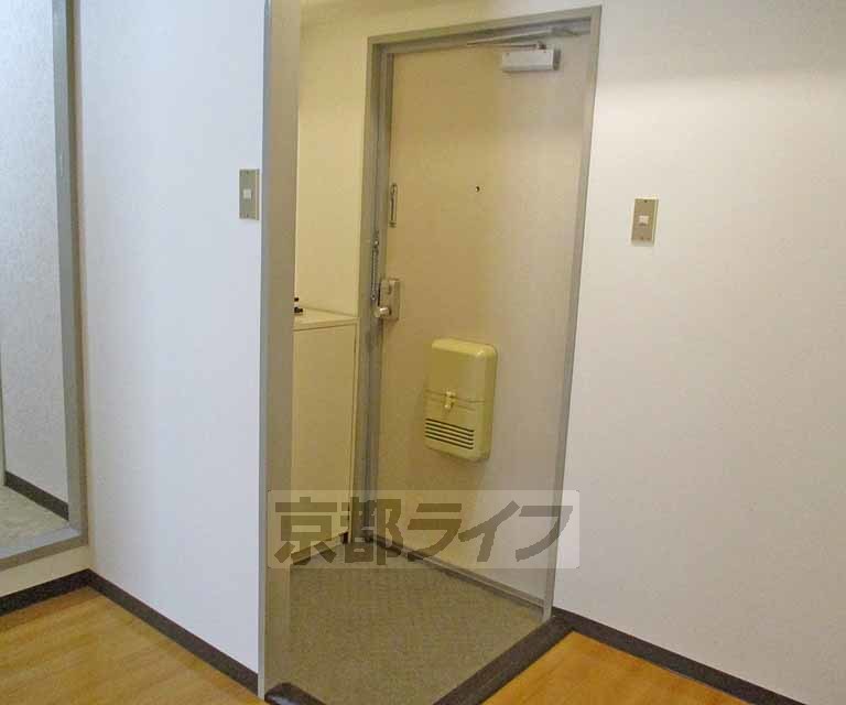 その他設備　６帖和室です。