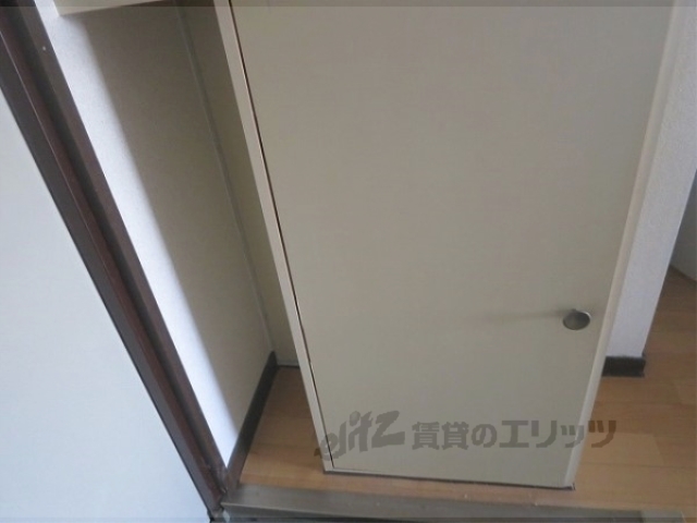 収納　下駄箱