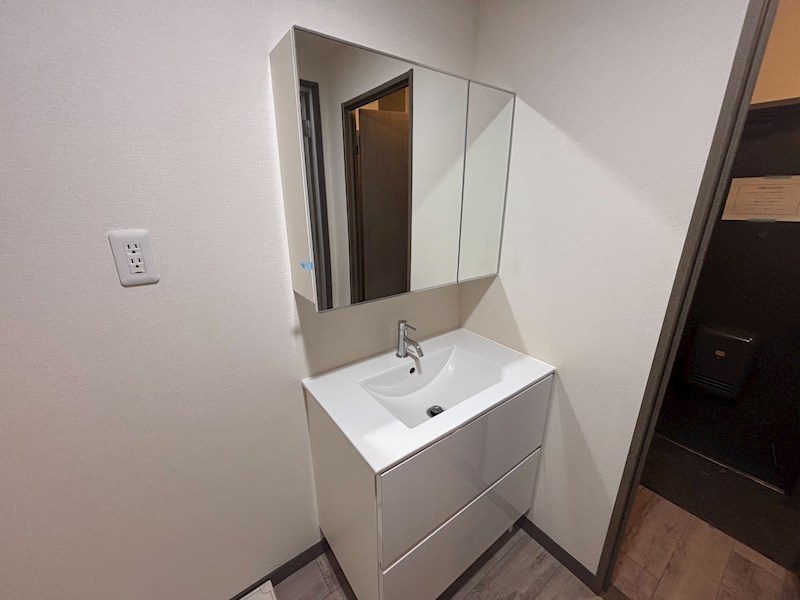 トイレ　別号室参考