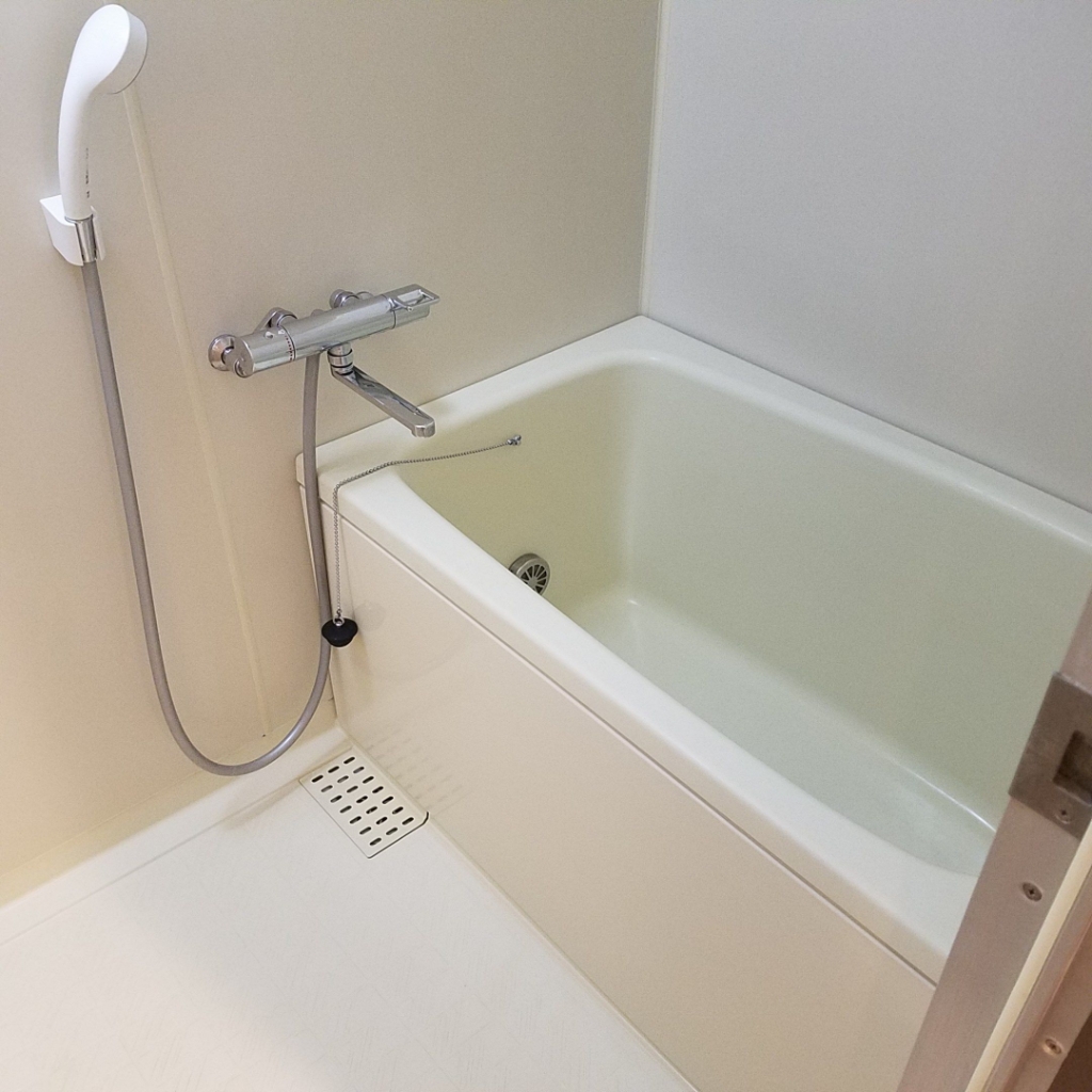 バス・シャワールーム　別号室参考