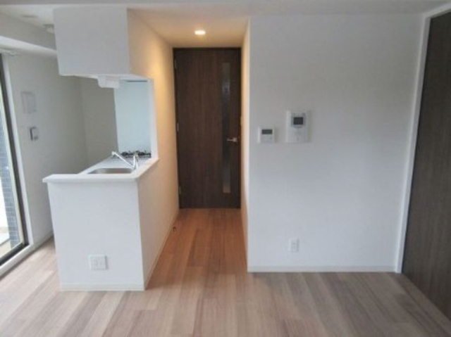 居室・リビング　※別室の参考写真の為、現況優先です。