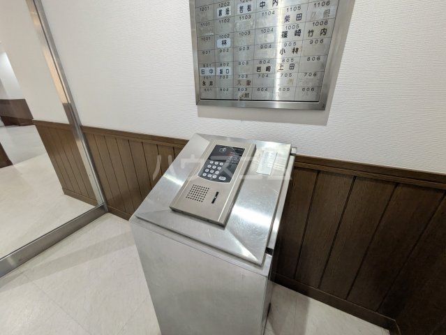 ロビー