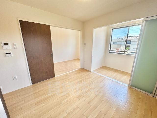 居室・リビング　リビング１